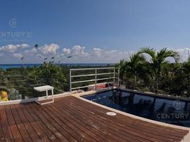 Appartement 2 chambre à louer à Cozumel, Quintana Roo, Cozumel