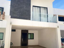 2 Bedroom House for rent in Mazatlan, Sinaloa, Mazatlan, Sinaloa