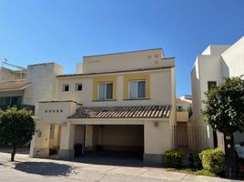 3 Schlafzimmer Villa zu vermieten in Leon, Guanajuato, Leon