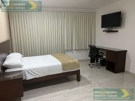 1 chambre Appartement for rent in Veracruz, Veracruz, Veracruz