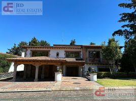 4 Schlafzimmer Haus zu vermieten in Lerma, Mexico, Lerma