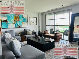 3 Habitación Departamento en alquiler en Isla Mujeres, Quintana Roo, Isla Mujeres