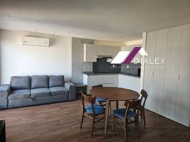 1 chambre Appartement for rent in Palacio de Gobierno del Estado de Nuevo León, Monterrey, Monterrey