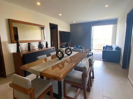 3 Schlafzimmer Wohnung zu vermieten in Cancun, Quintana Roo, Cancun