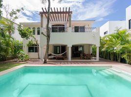 4 Schlafzimmer Villa zu vermieten in Cozumel, Quintana Roo, Cozumel