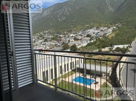 Estudio Apartamento en alquiler en Monterrey, Nuevo León, Monterrey