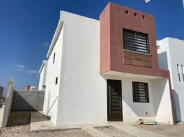 3 Schlafzimmer Haus zu vermieten in Garcia, Nuevo Leon, Garcia