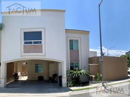 4 Habitación Casa en alquiler en Monterrey, Nuevo León, Monterrey