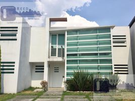 3 Schlafzimmer Haus zu vermieten in Toluca, Mexico, Toluca