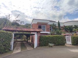 4 Habitación Villa en venta en Valle Del Cauca, Jamundi, Valle Del Cauca