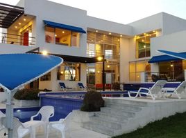 5 Habitación Casa en venta en Melgar, Tolima, Melgar