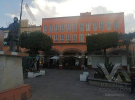 95 m2 Office for rent in Toluca, Mexico, Toluca