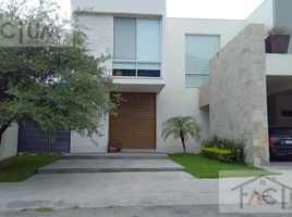 Villa 3 chambre à louer à Monterrey, Nuevo Leon, Monterrey
