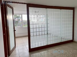 89 SqM Office for rent in Mexico City, Miguel Hidalgo, Mexico City