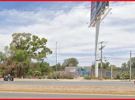  Grundstück zu vermieten in San Luis Potosi, San Luis Potosi, San Luis Potosi, San Luis Potosi