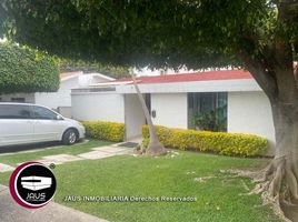 3 Bedroom House for sale in Tlayacapan, Morelos, Tlayacapan