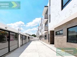 1 chambre Appartement for rent in Veracruz, Boca Del Rio, Veracruz