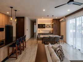2 Habitación Departamento en venta en Merida, Yucatán, Merida