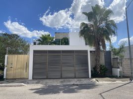 3 Schlafzimmer Villa zu verkaufen in Merida, Yucatan, Merida