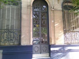 Studio Villa for sale in Buenos Aires, Federal Capital, Buenos Aires