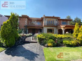 4 Schlafzimmer Haus zu vermieten in Lerma, Mexico, Lerma