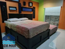 9 Habitación Casa en alquiler en Guerrero, Acapulco, Guerrero