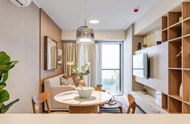1 habitación Apartamento en venta en en Lima, Perú 