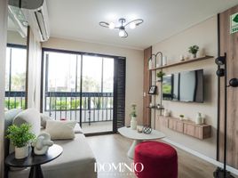 1 Habitación Apartamento en venta en Lima, Lima, Surquillo, Lima