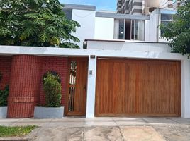 4 Bedroom House for rent in Lima, Lima, San Miguel, Lima