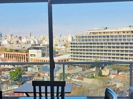 Studio Wohnung zu verkaufen in Federal Capital, Buenos Aires, Federal Capital, Buenos Aires, Argentinien