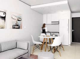 1 Habitación Apartamento en venta en Santa Fe, Rosario, Santa Fe