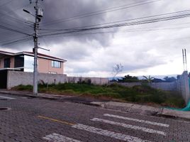  Terreno (Parcela) en venta en Rumiñahui, Pichincha, Sangolqui, Rumiñahui