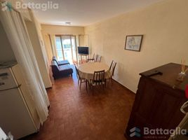 1 Schlafzimmer Appartement zu verkaufen in La Costa, Buenos Aires, La Costa