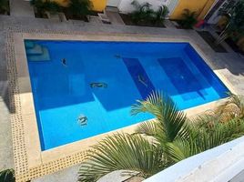 2 Habitación Casa en alquiler en Guerrero, Jose Azueta, Guerrero
