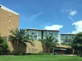 3 Schlafzimmer Appartement zu vermieten in Conkal, Yucatan, Conkal