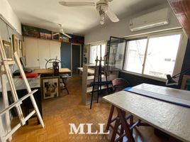 Studio Appartement zu verkaufen in Federal Capital, Buenos Aires, Federal Capital, Buenos Aires, Argentinien
