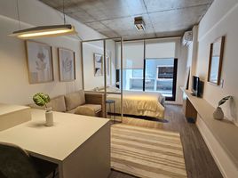 Studio Appartement zu verkaufen in Federal Capital, Buenos Aires, Federal Capital