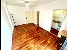 Studio Apartment for rent in Federal Capital, Buenos Aires, Federal Capital