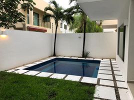 3 Schlafzimmer Villa zu vermieten in Cancun, Quintana Roo, Cancun