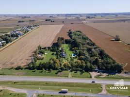  Terreno (Parcela) en venta en Santa Fe, Rosario, Santa Fe