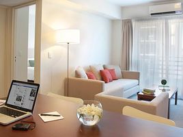 Condominium 1 chambre à vendre à Federal Capital, Buenos Aires, Federal Capital, Buenos Aires, Argentine