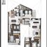 2 Habitación Apartamento en venta en Azcapotzalco, Ciudad de México, Azcapotzalco
