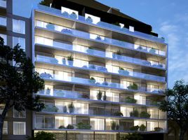 Studio Appartement zu verkaufen in Federal Capital, Buenos Aires, Federal Capital, Buenos Aires, Argentinien