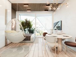 1 Schlafzimmer Wohnung zu verkaufen in Azcapotzalco, Mexico City, Azcapotzalco, Mexico City