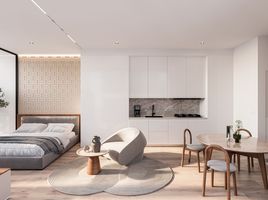 1 Schlafzimmer Wohnung zu verkaufen in Azcapotzalco, Mexico City, Azcapotzalco, Mexico City