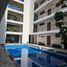 Condominium 2 chambre à louer à Cancun, Quintana Roo, Cancun