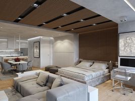 Condominium 1 chambre à vendre à Azcapotzalco, Mexico City, Azcapotzalco