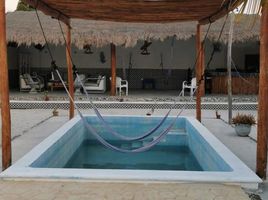 在Progreso, Yucatan出租的1 卧室 屋, Progreso