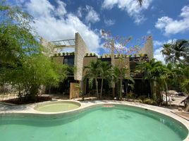 3 Schlafzimmer Haus zu vermieten in Cancun, Quintana Roo, Cancun