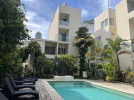 1 chambre Appartement for rent in Quintana Roo, Cozumel, Quintana Roo